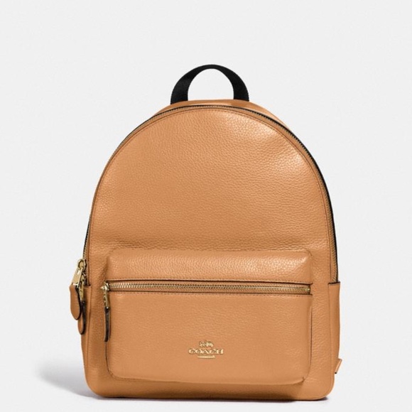 *NEW* W/ TAGS - MEDIUM CHARLIE BACKPACK